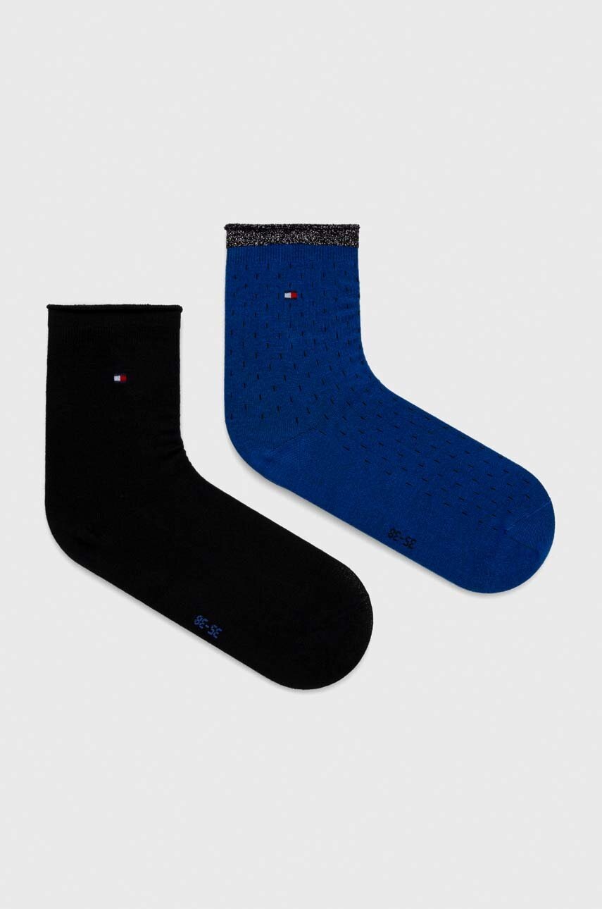 

Носки Tommy Hilfiger 2 шт женские