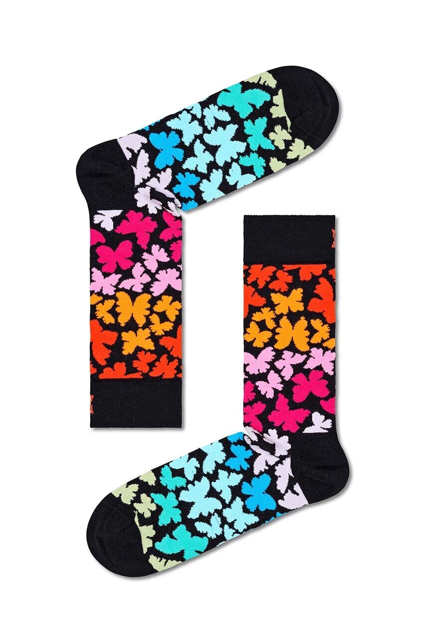 

Шкарпетки Happy Socks Butterfly Sock жіночі