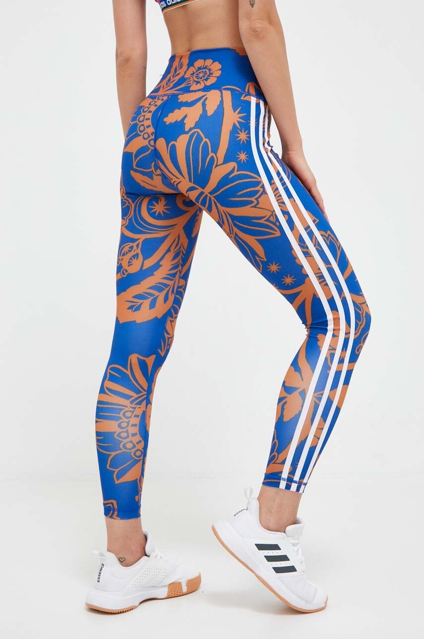 adidas Performance leggins de antrenament Farm modelator