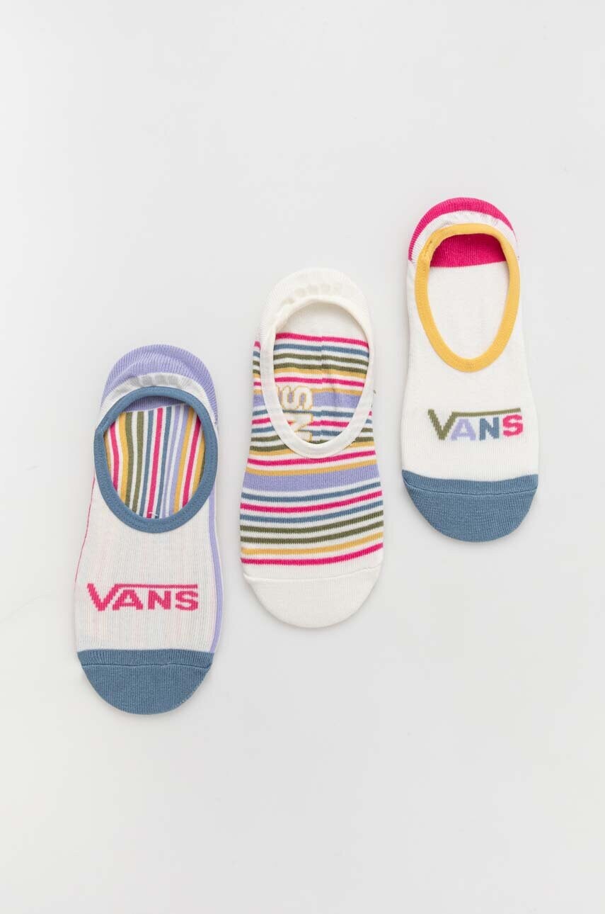

Носки Vans 3 шт женские