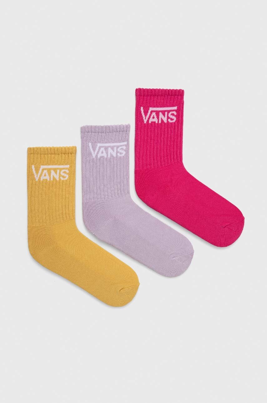 

Носки Vans 3 шт женские