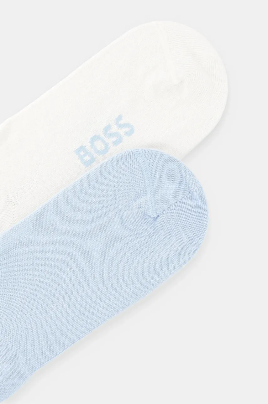 Носки BOSS 2 шт женские Носки BOSS 2 шт женские