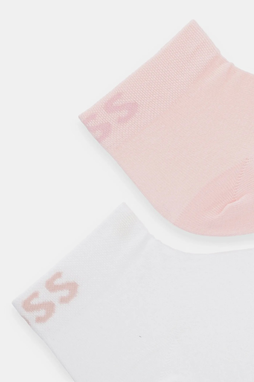 Носки BOSS 2 шт цвет белый