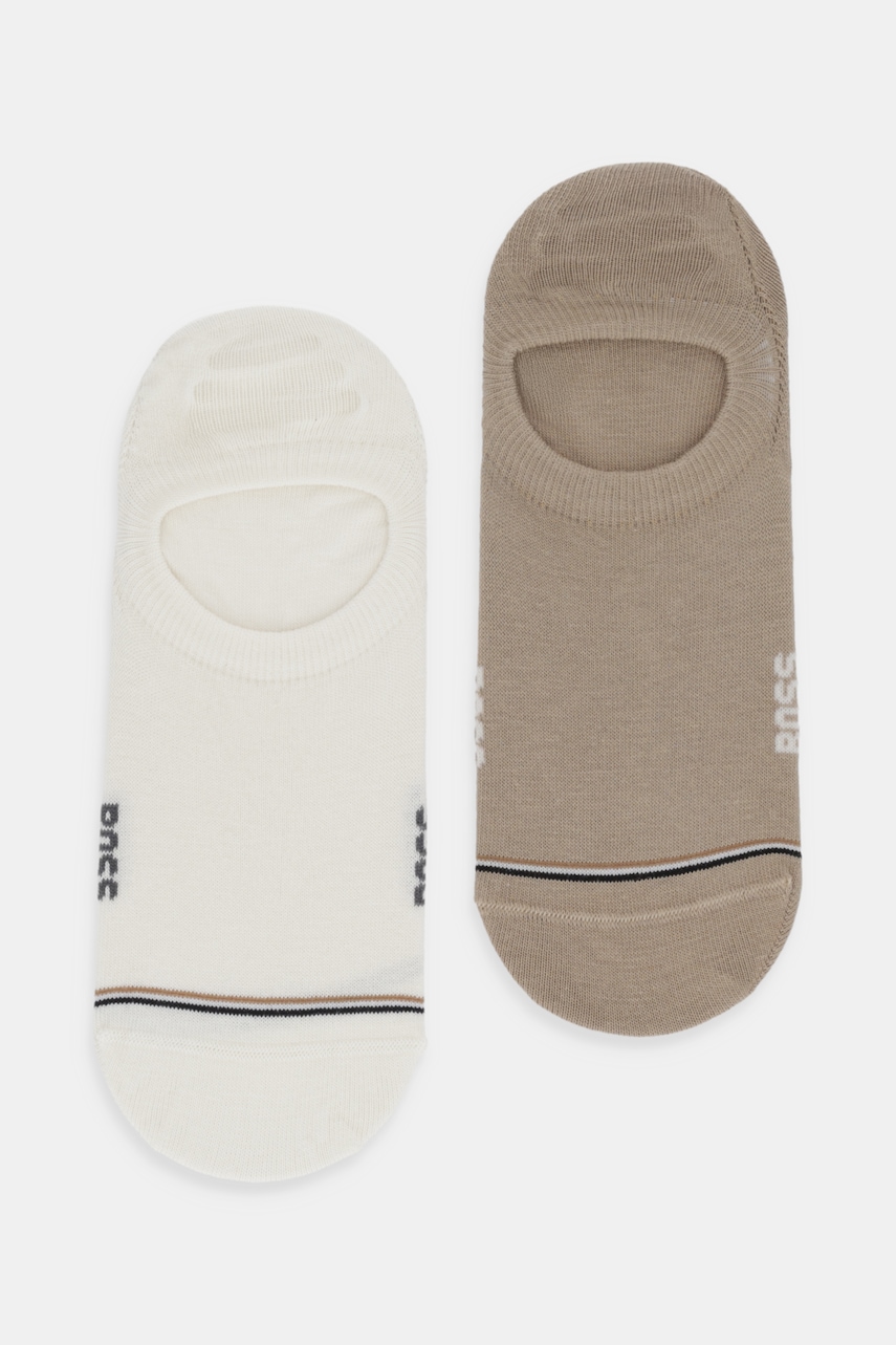 Κάλτσες BOSS 2-pack Gelio-C_Sz40