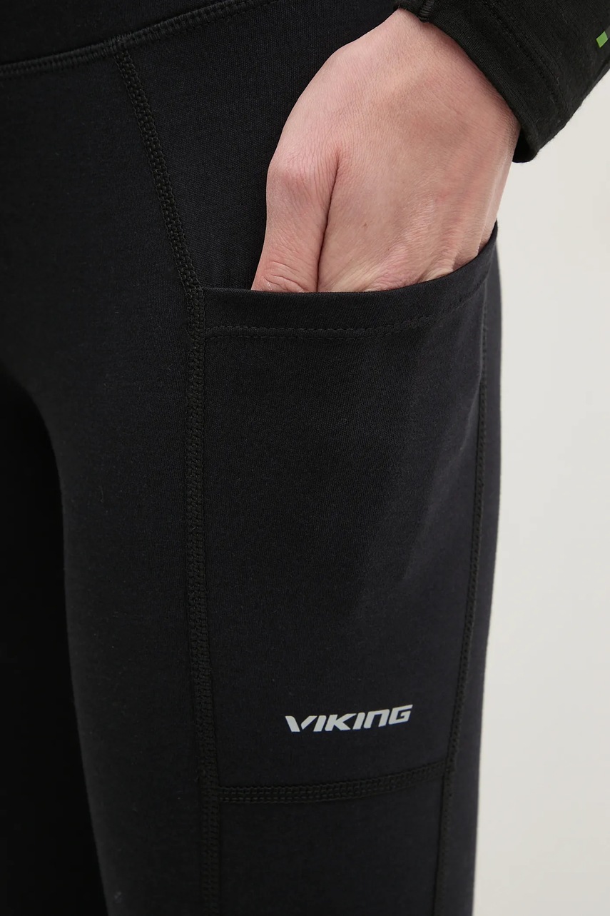 Sportovní legíny Viking (obrázek 4)