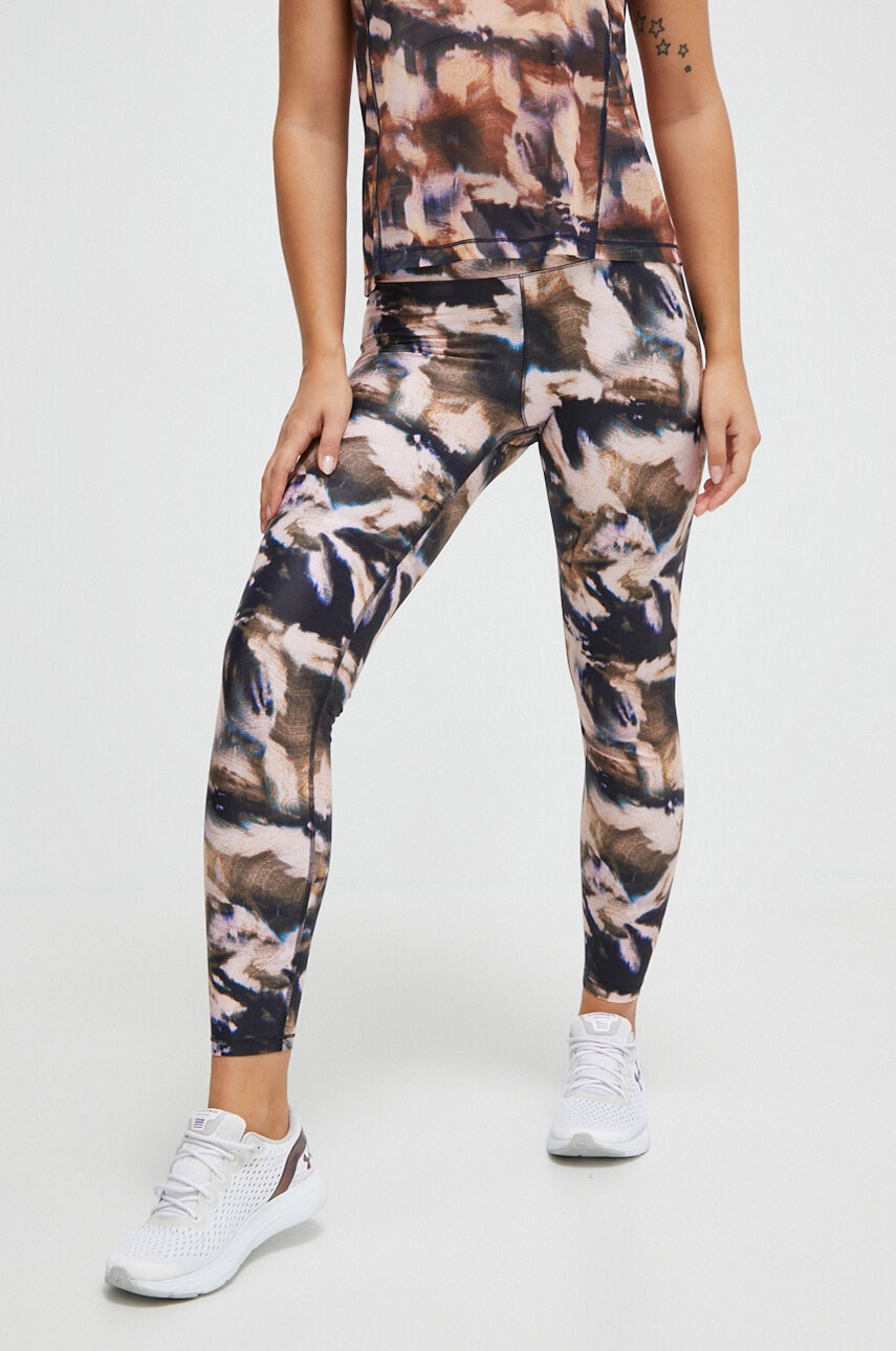 Casall leggins de antrenament Space modelator