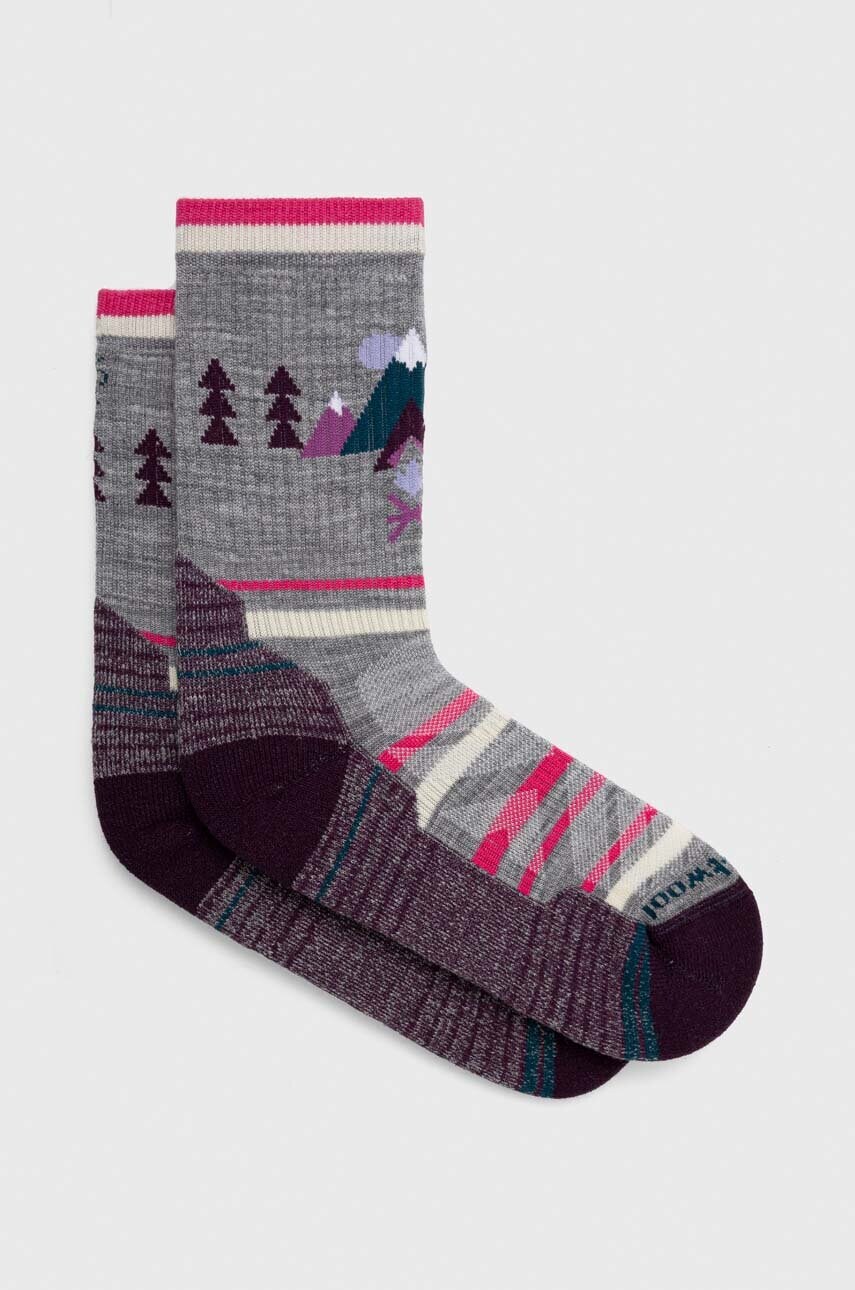 

Носки Smartwool Hike Light Cushion Under the Stars