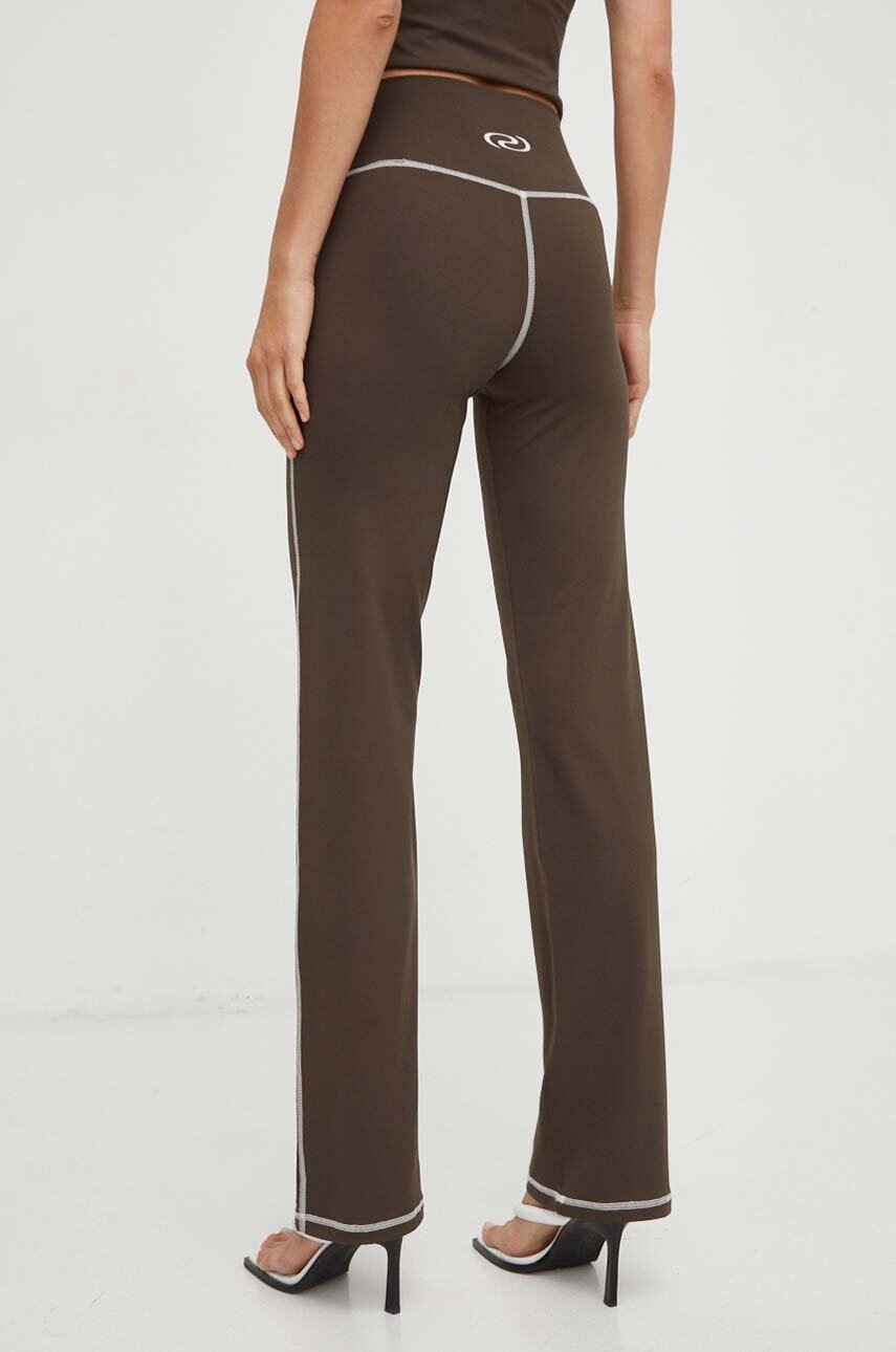 Κολάν Résumé χρώμα: καφέ φωτογραφία