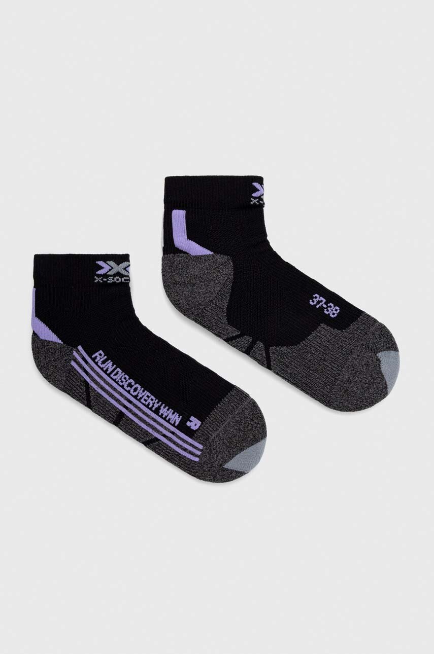 Levně Ponožky X-Socks Run Discovery 4.0