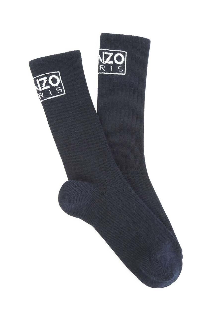 Дитячі шкарпетки Kenzo Kids Дитячі шкарпетки Kenzo Kids