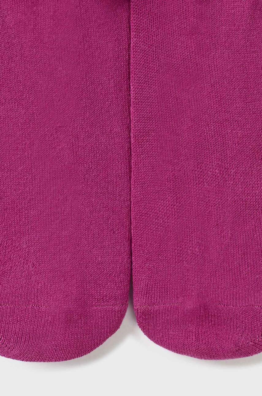 Детские колготки Mayoral цвет фиолетовый в Днепре Детские колготки Mayoral цвет фиолетовый в Днепре