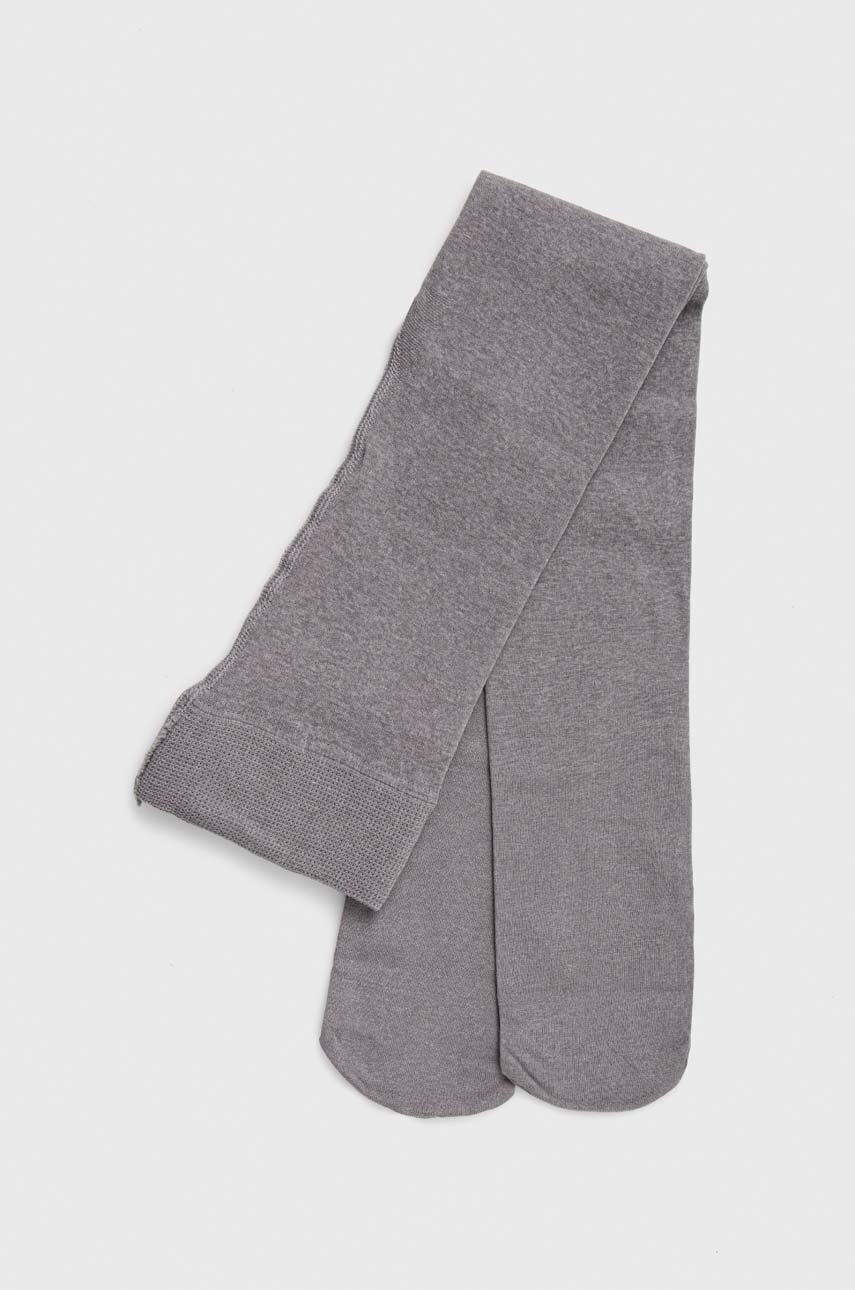 Детские колготки Mayoral цвет серый Детские колготки Mayoral цвет серый