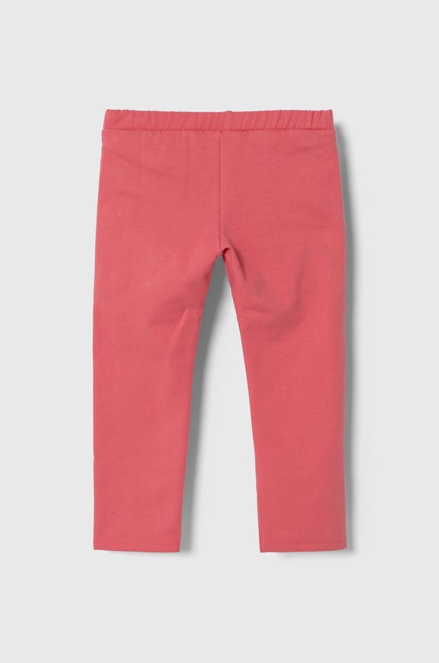 Дитячі спортивні штани United Colors of Benetton