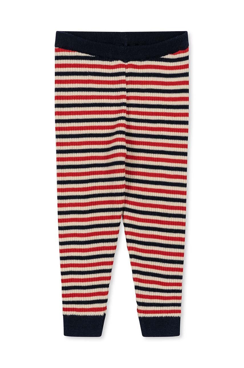 Дитячі бавовняні легінси Konges Sløjd в Луцьку Дитячі бавовняні легінси Konges Sløjd в Луцьку