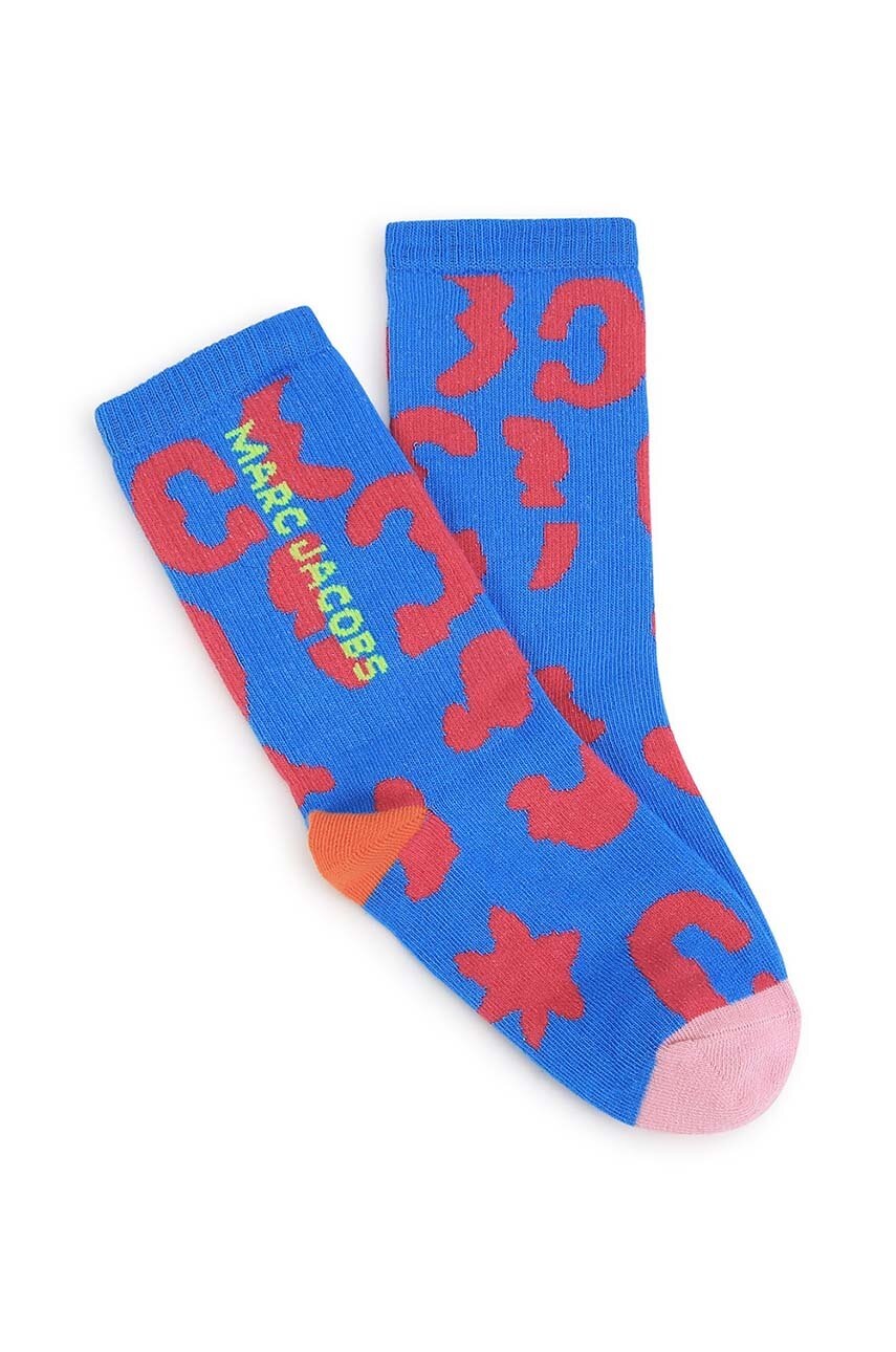 

Дитячі шкарпетки Marc Jacobs