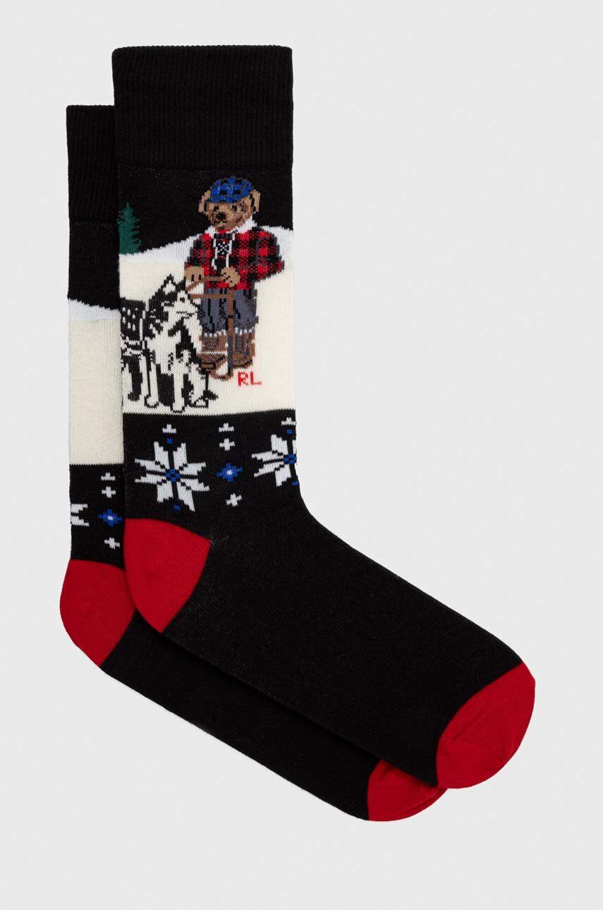 Ponožky Polo Ralph Lauren pánske