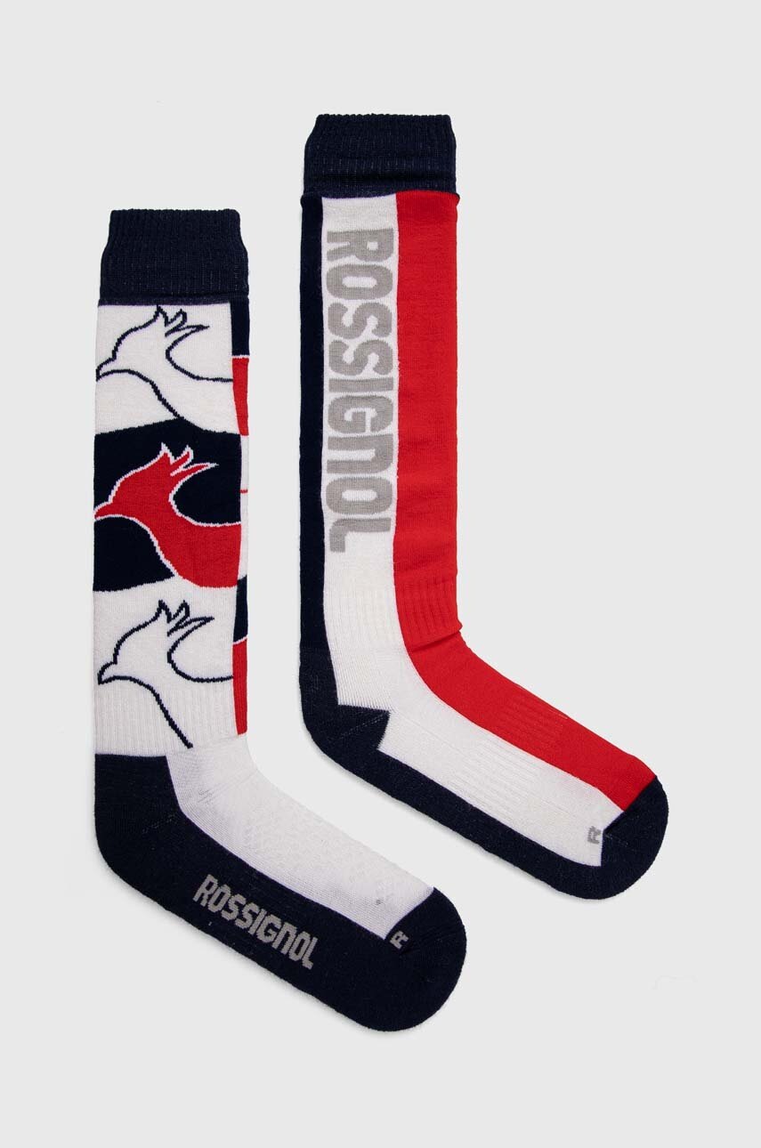 

Лижні шкарпетки Rossignol L3 Rooster 2-pack