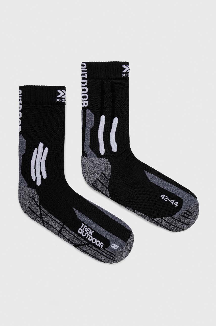 X-Socks sosete Trek Outdoor 4.0