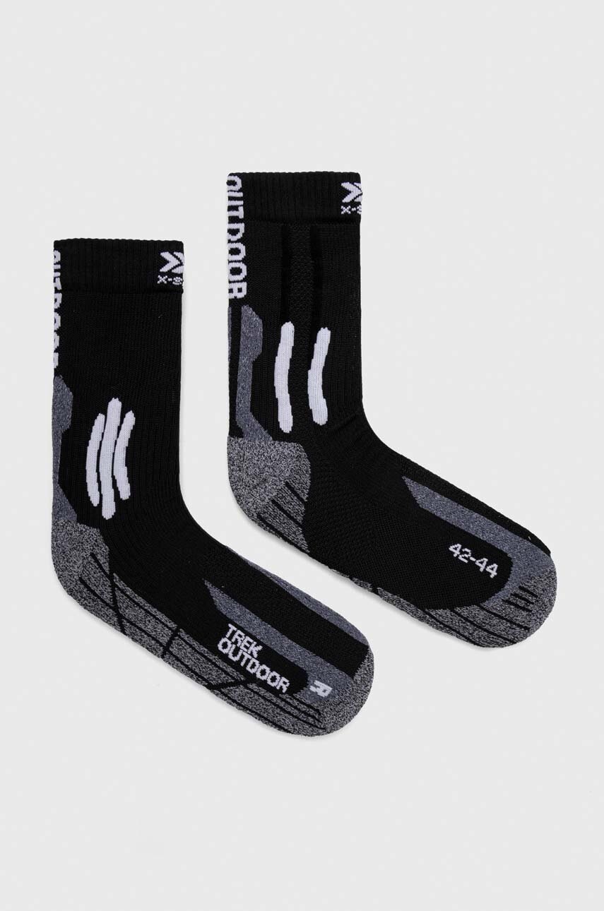 

Носки X-Socks Trek Outdoor 4.0