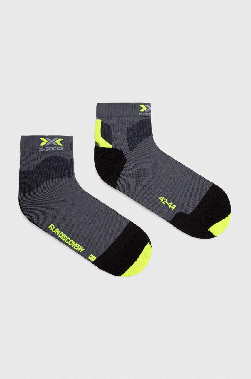 Levně Ponožky X-Socks Run Discovery 4.0