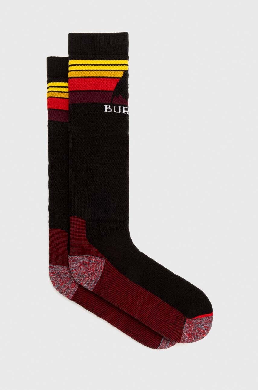 

Носки для сноуборда Burton Emblem Midweight