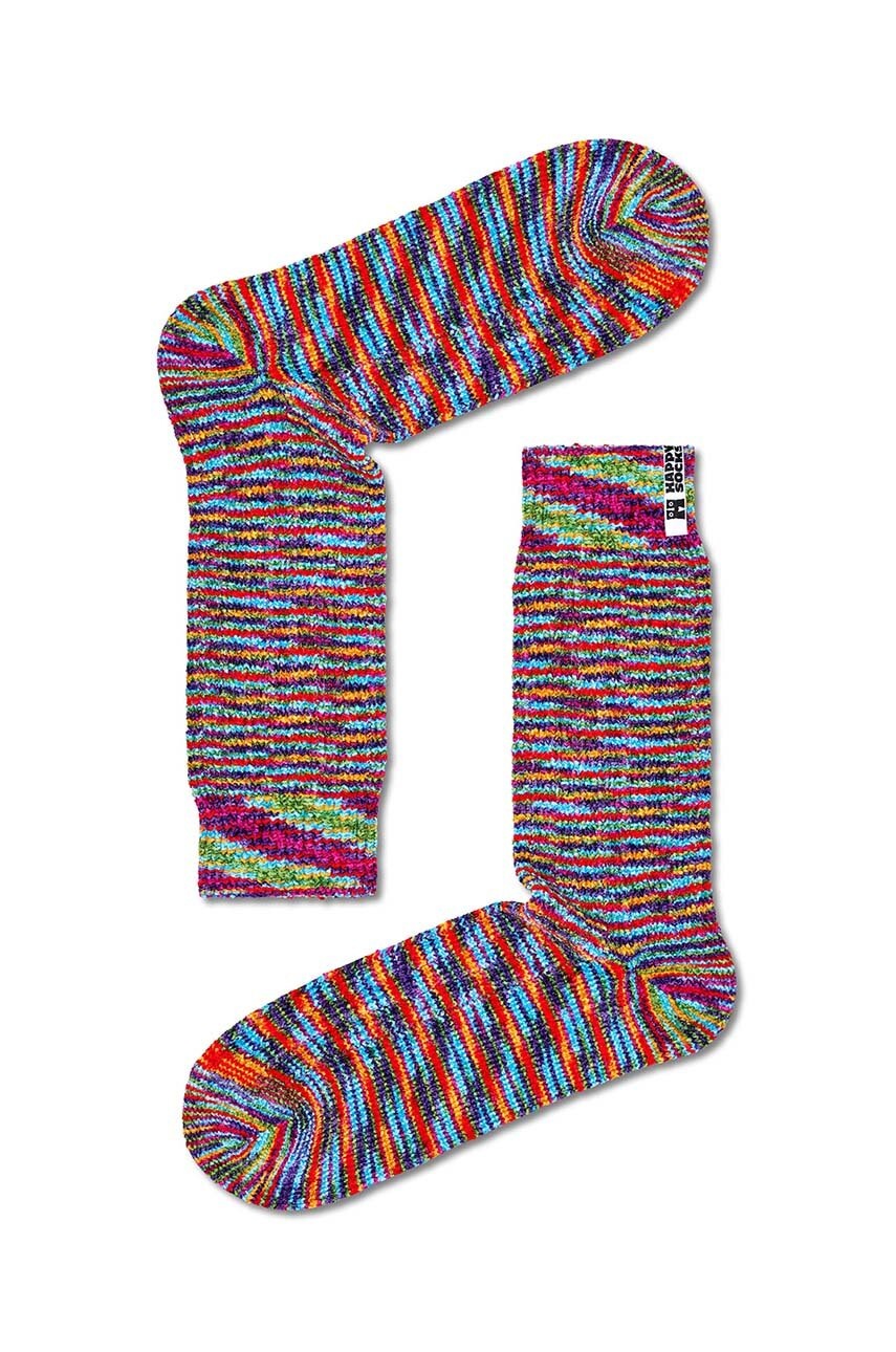 

Чорапи Happy Socks Gradient Sock, Многоцветен