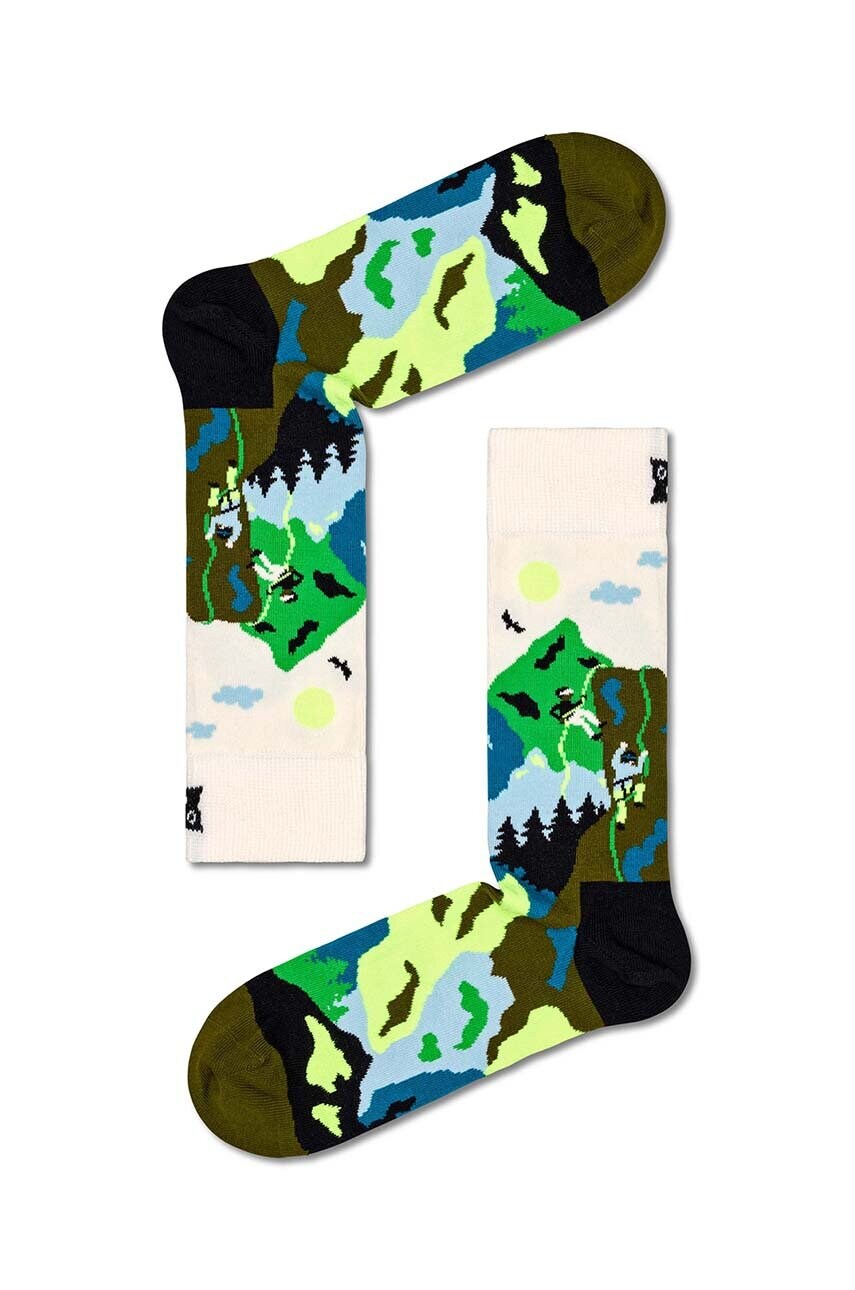 

Шкарпетки Happy Socks Climbing Sock