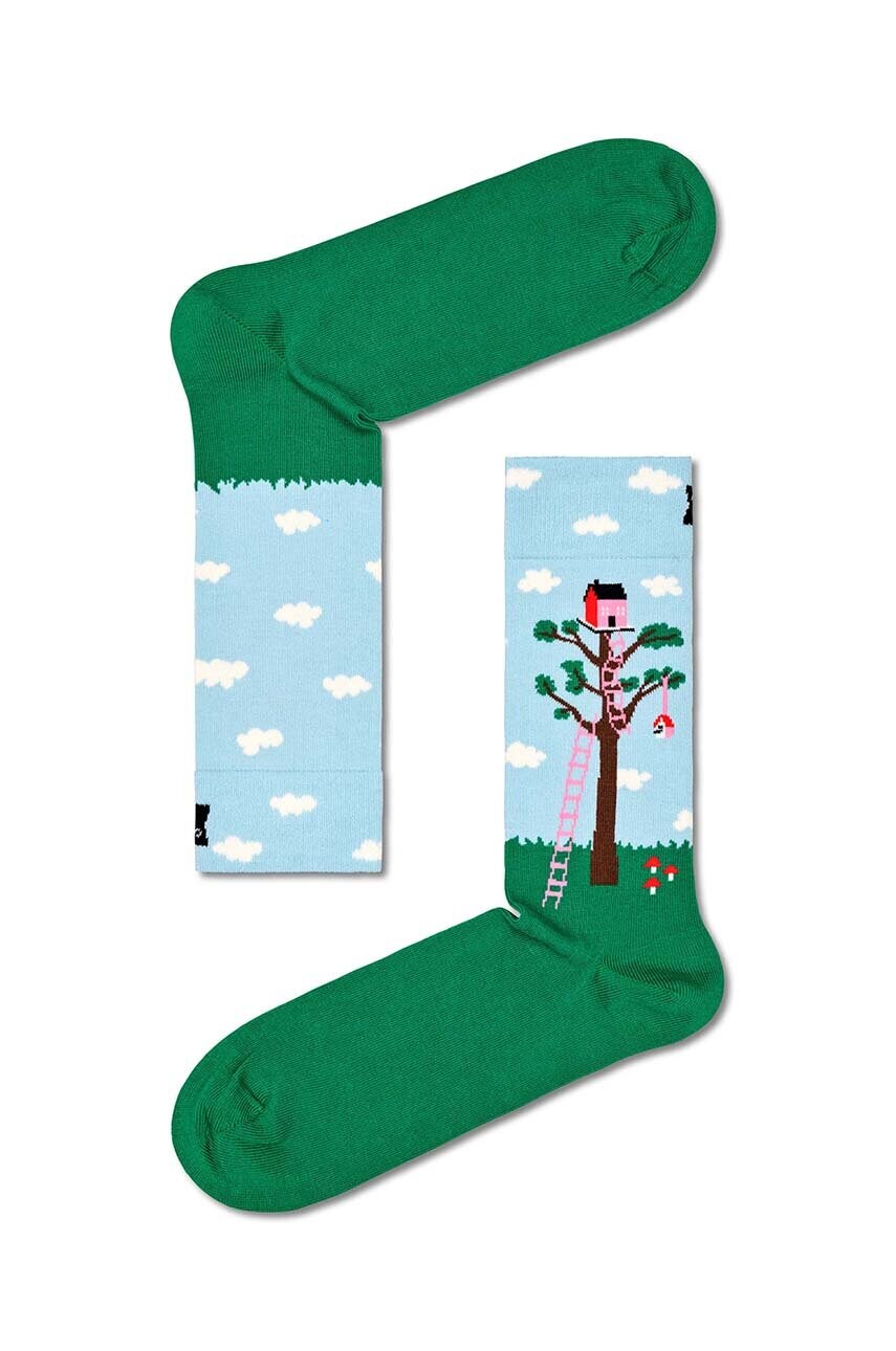 

Носки Happy Socks Treehouse Sock