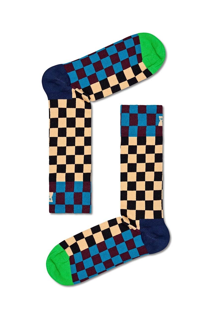 

Шкарпетки Happy Socks Checkerboard Sock