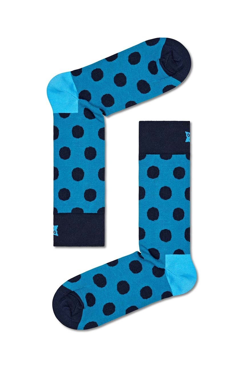 

Шкарпетки Happy Socks Big Dot Sock
