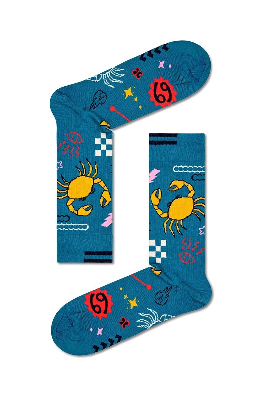 

Шкарпетки Happy Socks Zodiac Cancer