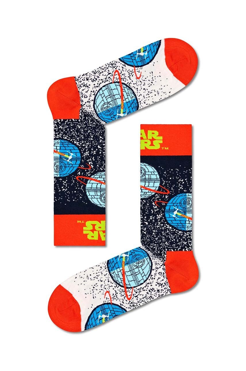 

Носки Happy Socks Star Wars