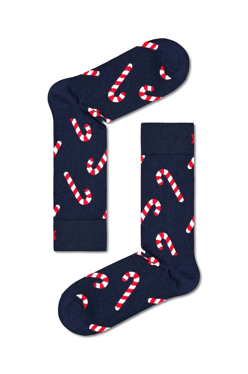 Κάλτσες Happy Socks Christmas 3-pack φωτογραφία