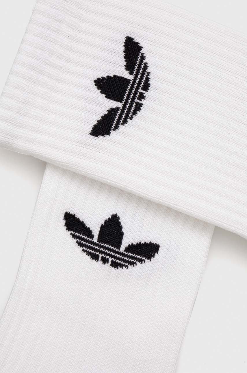 Ponožky adidas Originals 3-pak
