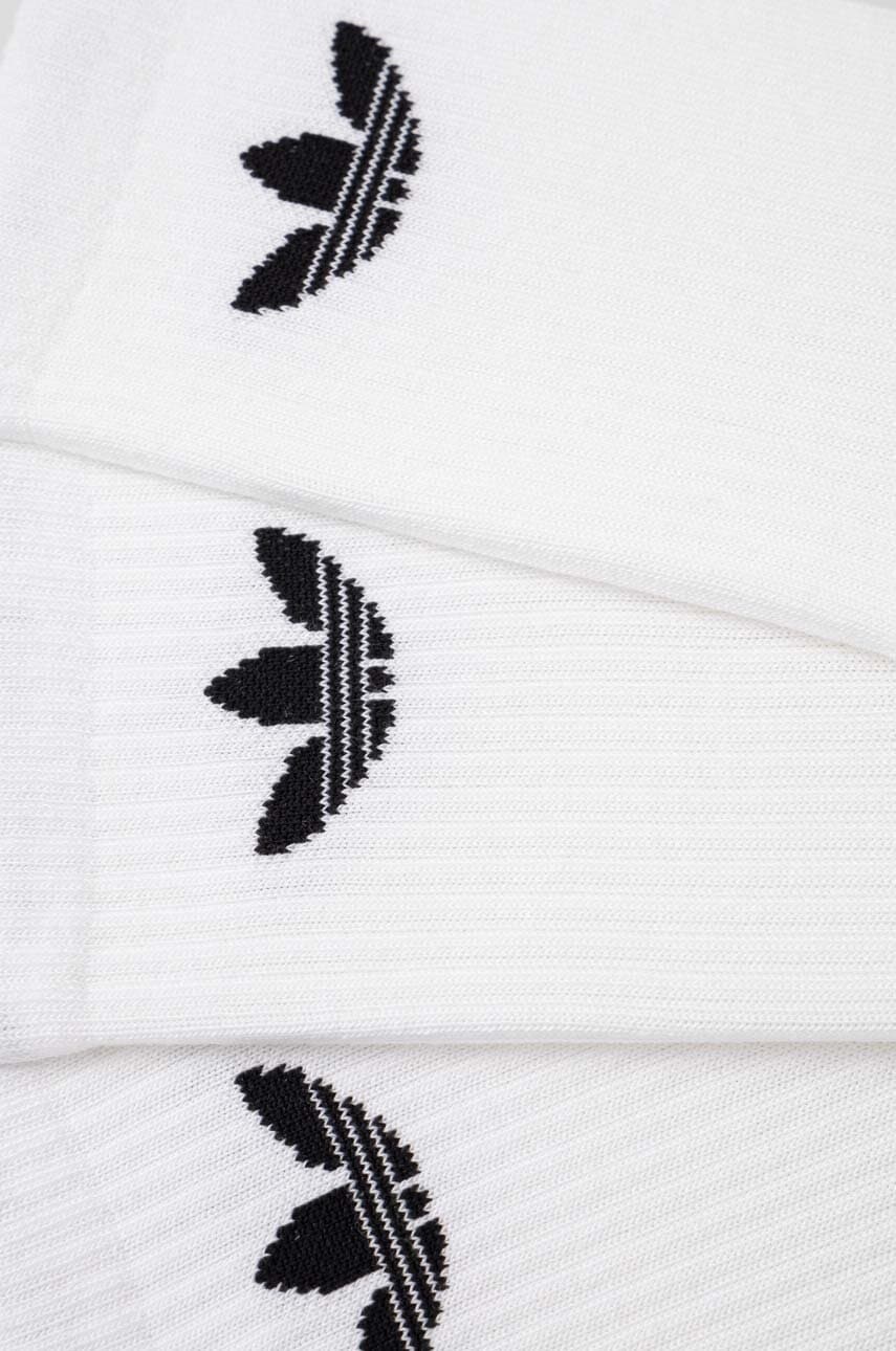 Ponožky adidas Originals 6-pak
