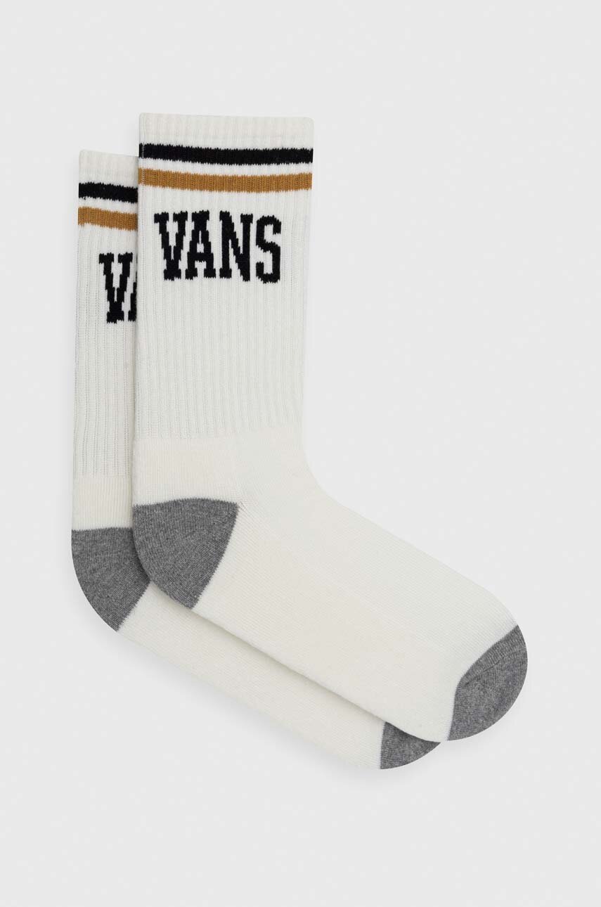 

Чорапи Vans в бежово, Бежов