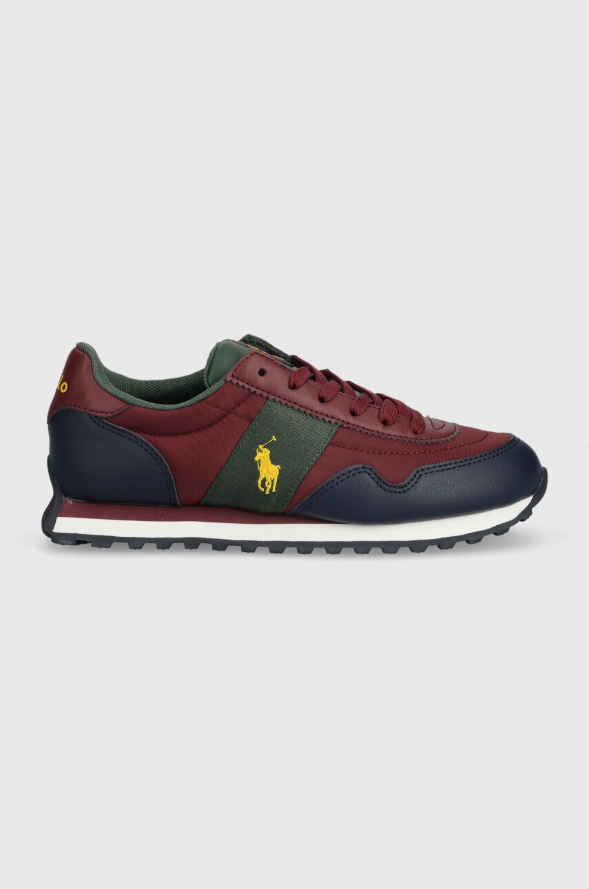 

Дитячі кросівки Polo Ralph Lauren