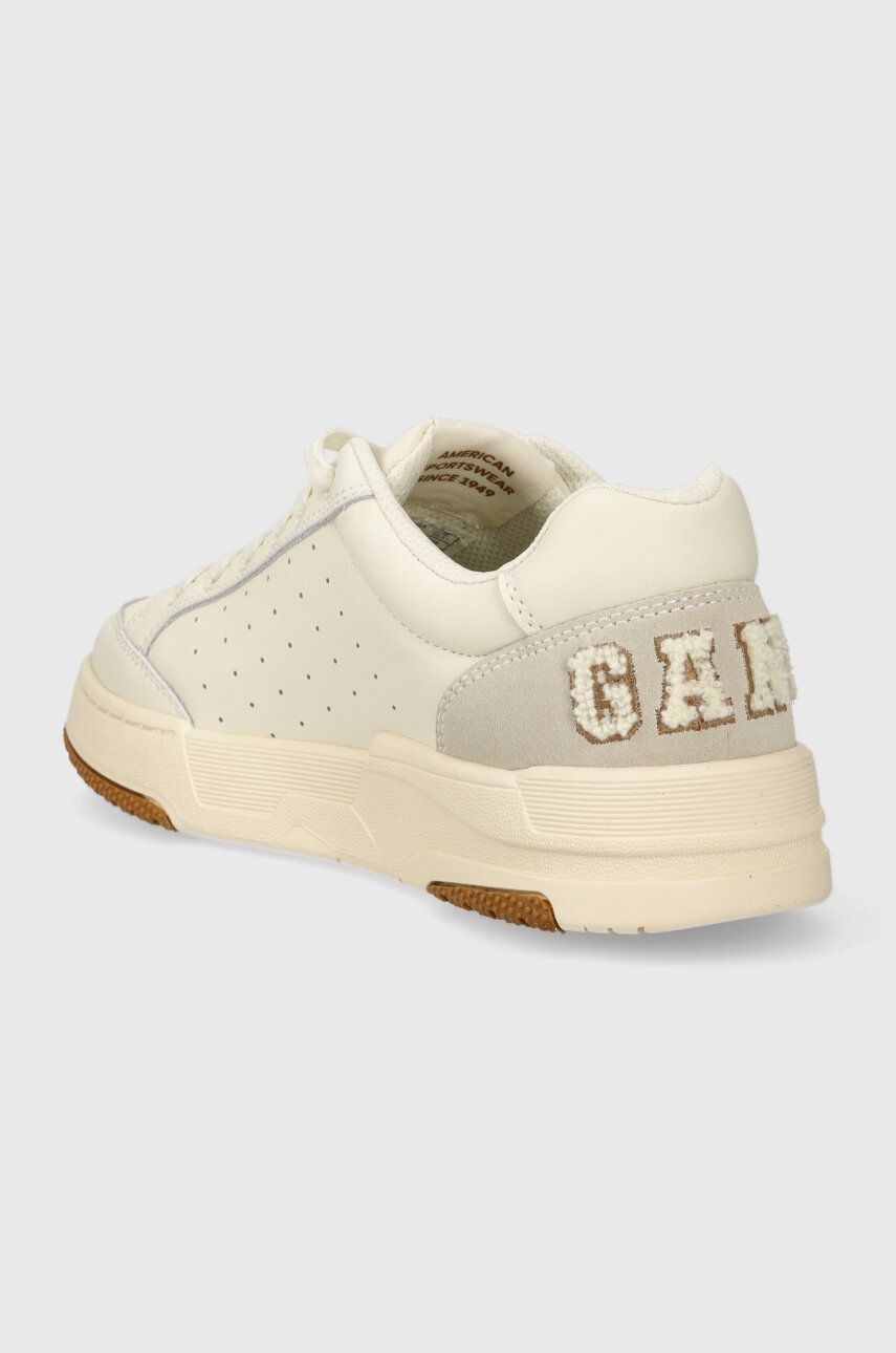 Gant Sneakers Ellizy Culoarea Bej, 27531169.G20