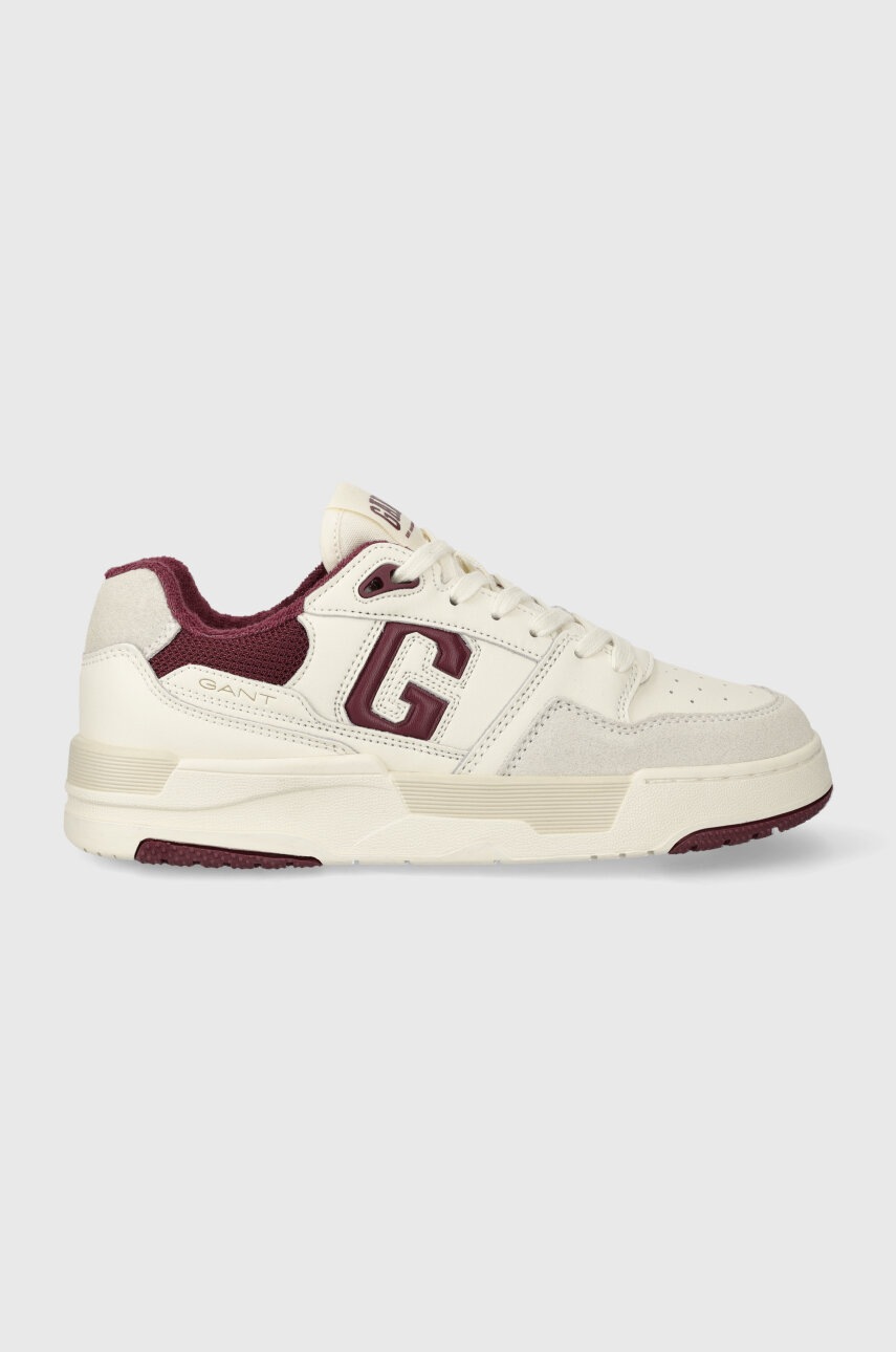 Gant Sneakers Ellizy Culoarea Bej, 27533171.g176