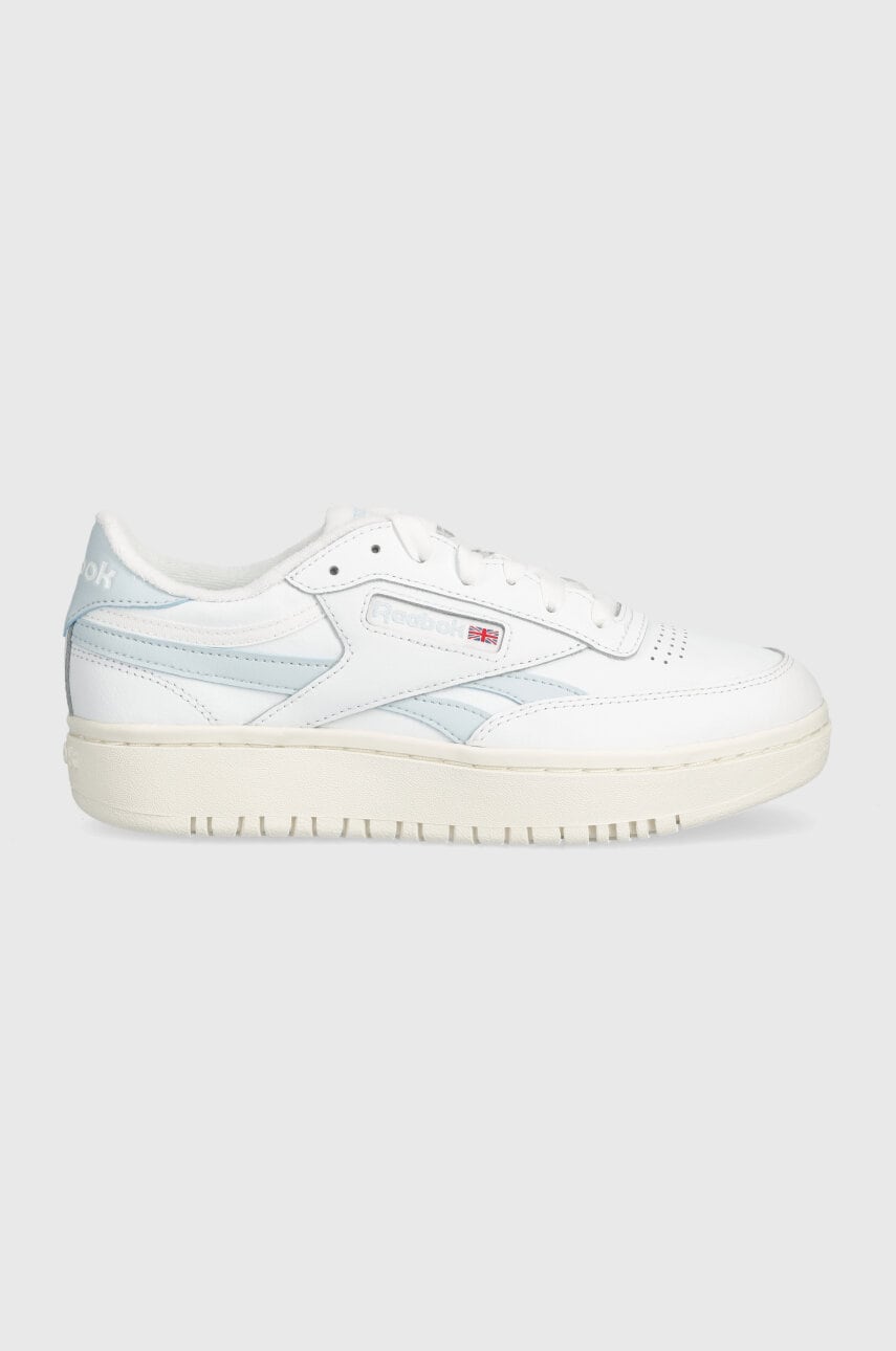 Reebok Classic Adidasi CLUB C culoarea alb