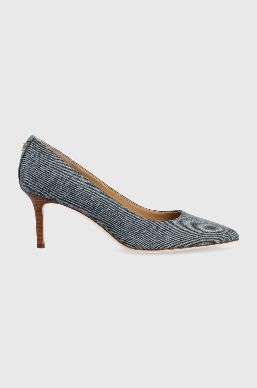 

Туфлі Lauren Ralph Lauren Lanette 8,02912E+11