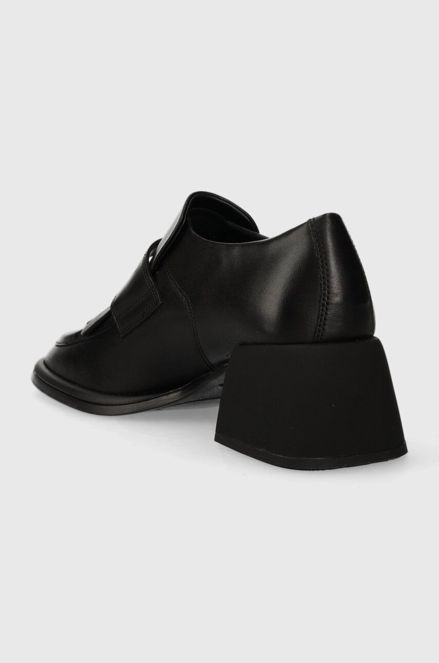 Vagabond Shoemakers Pantof ANSIE Culoarea Negru, Cu Toc Drept, 5645.001.20
