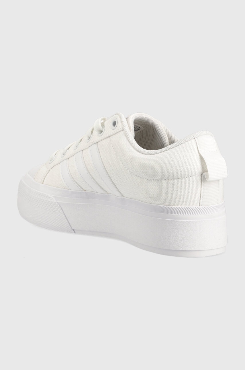adidas sportcipő fehér, női, IE2309 termék 2. képe