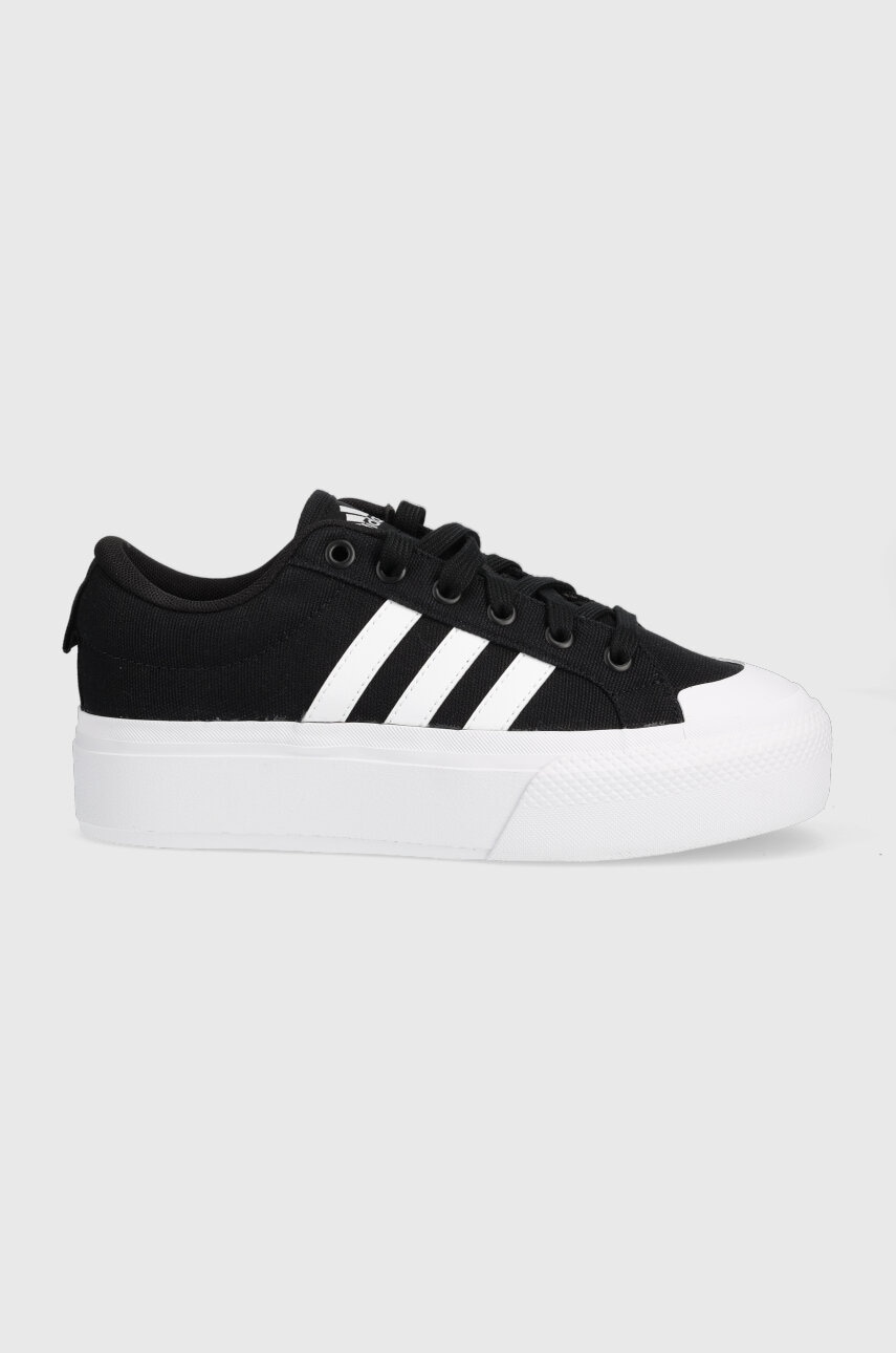 Adidas Tenisi Femei, Culoarea Negru