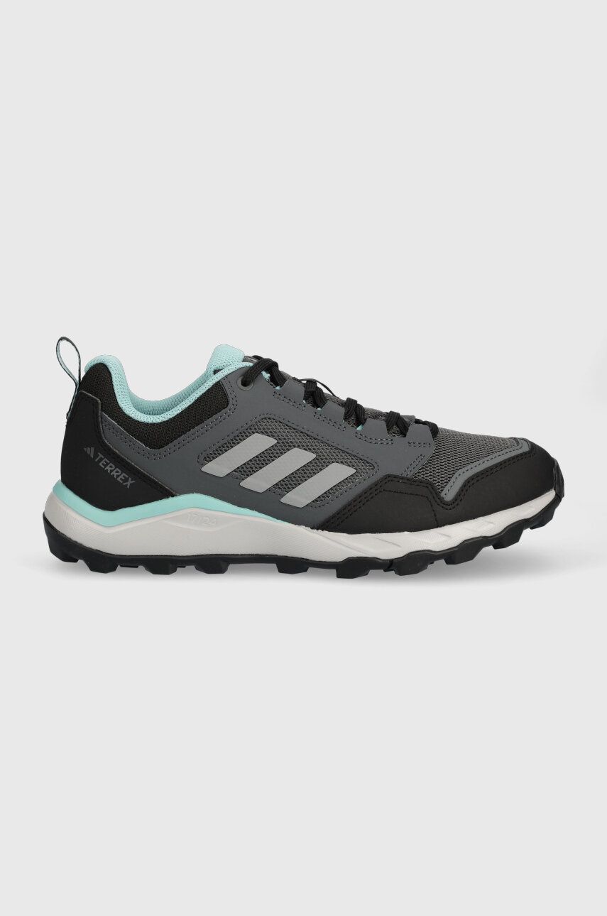 Adidas Terrex Pantofi Tracerocker 2 Femei, Culoarea Gri