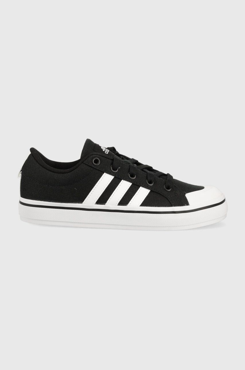 Adidas Tenisi Bravada 2.0 Femei, Culoarea Negru