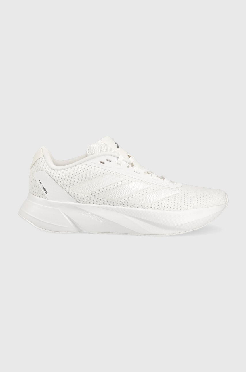 adidas Performance sneakers pentru alergat Duramo SL culoarea alb IF7875