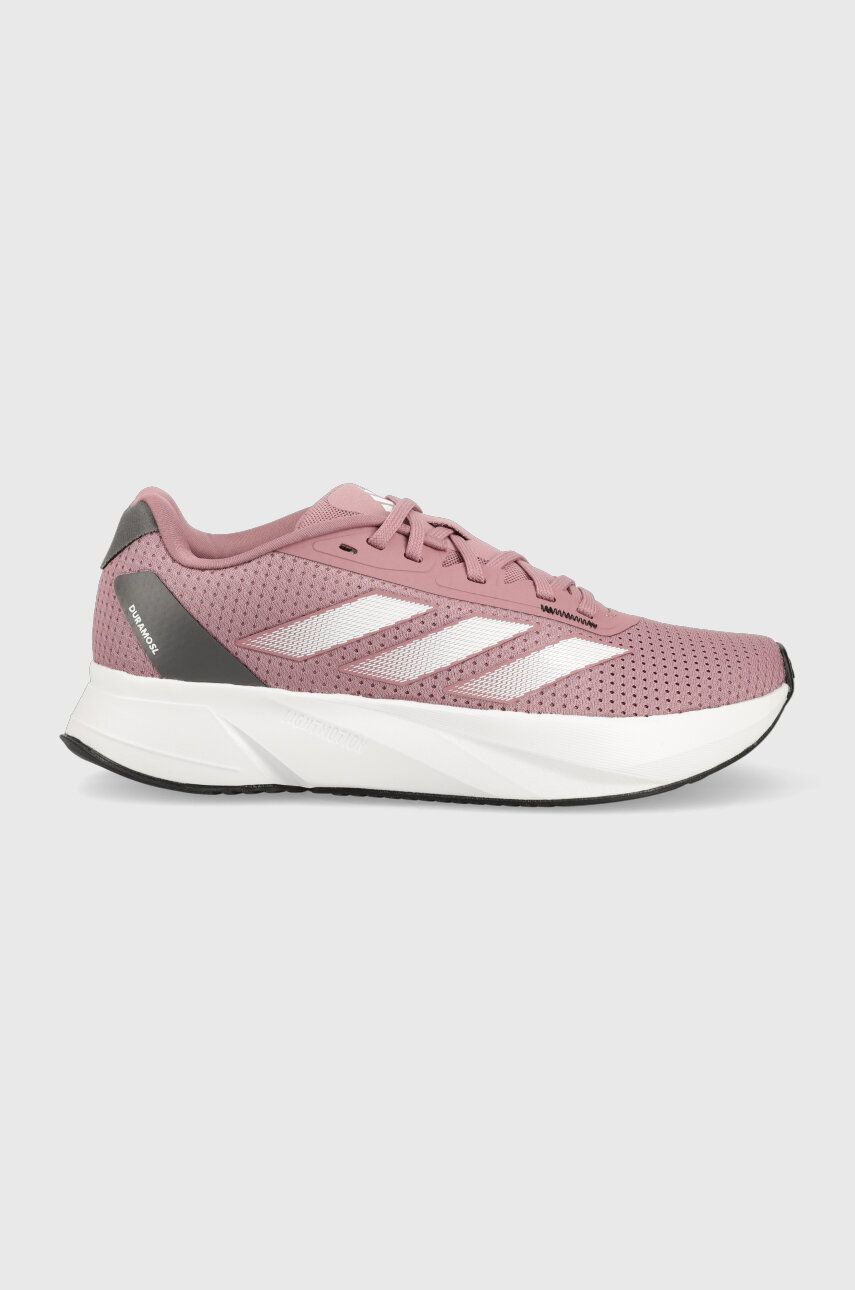 Adidas Performance Pantofi De Alergat Duramo Sl Culoarea Violet