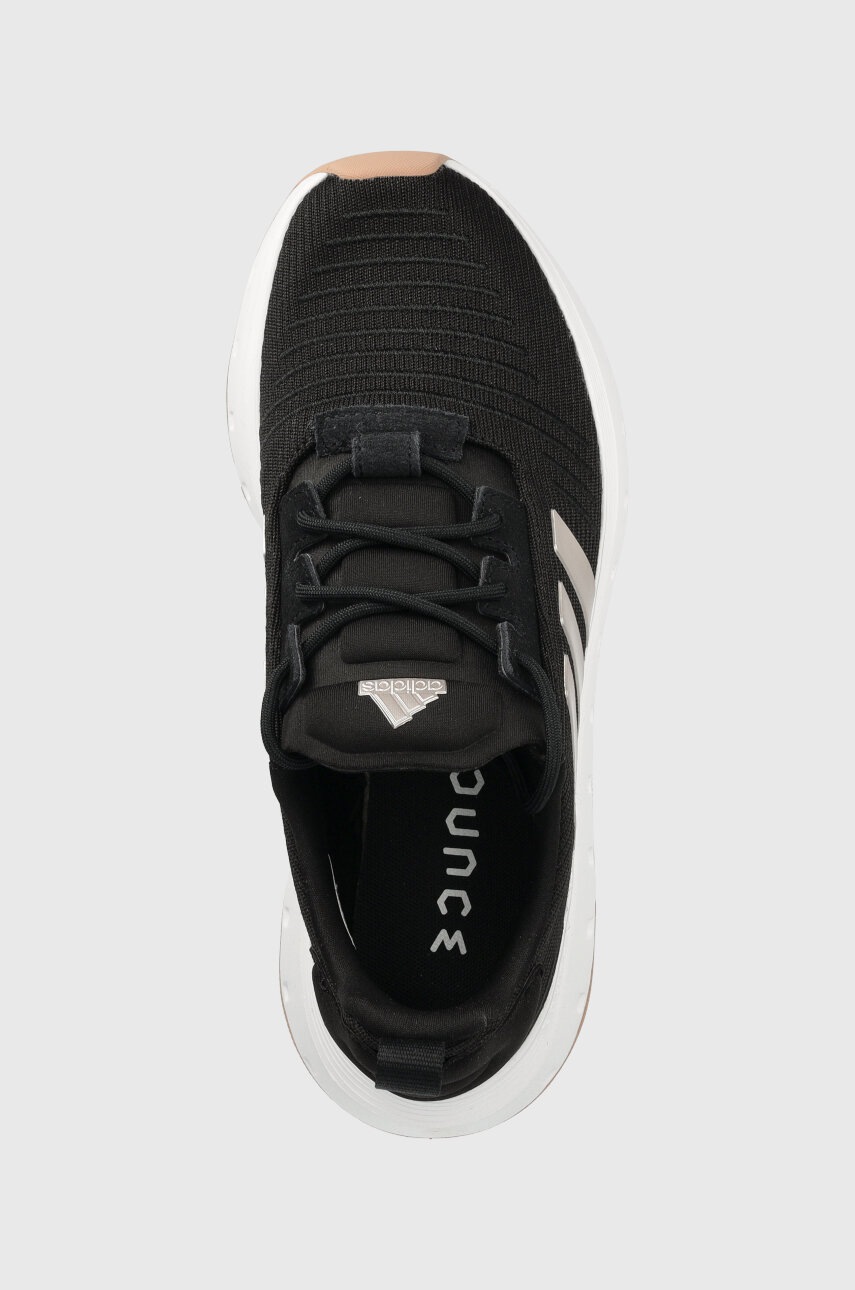 Παπούτσια για τρέξιμο adidas Swift Run 23 Swift Run 23 χρώμα: μαύρο IG0560 φωτογραφία