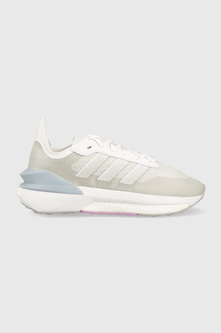 Adidas Sneakers Avryn Culoarea Alb